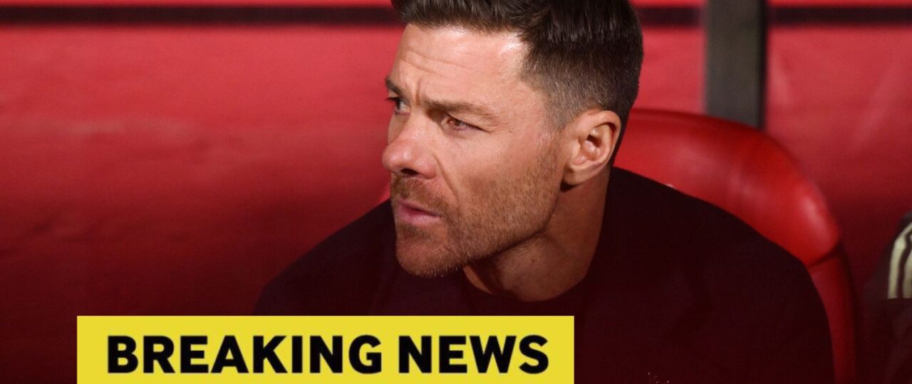 Xabi Alonso ready to rectify Maresca mistake with £60m Chelsea decision