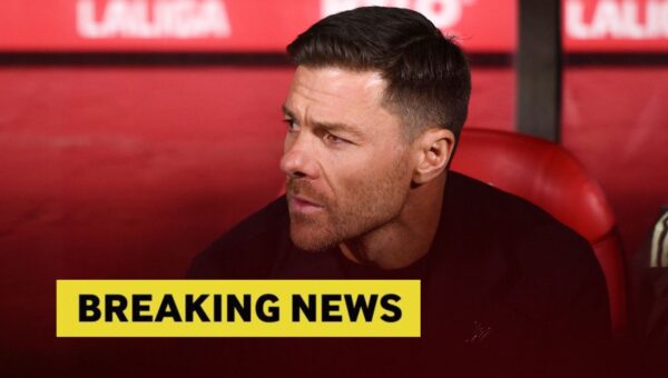Xabi Alonso ready to rectify Maresca mistake with £60m Chelsea decision