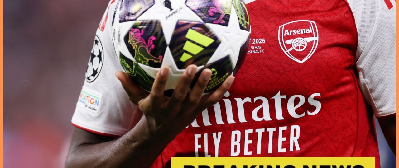 Medical scheduled: Arsenal now “advancing” on fourth summer signing