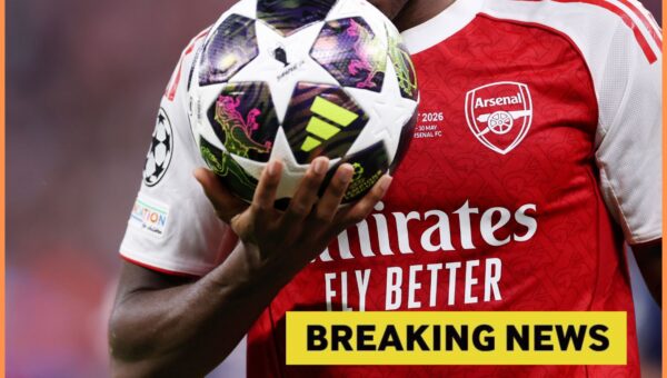 Medical scheduled: Arsenal now “advancing” on fourth summer signing