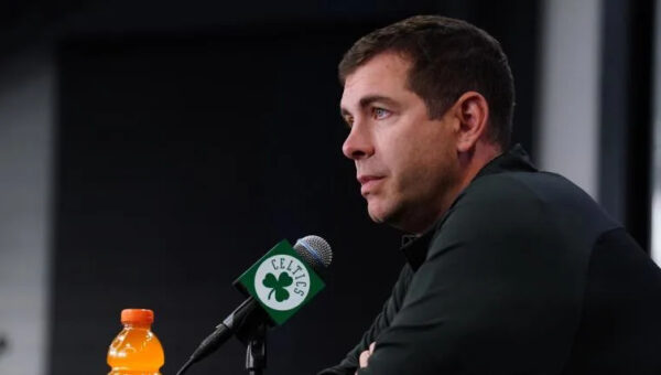 Celtics Officially Sign 22-Year Old to Contract Extension