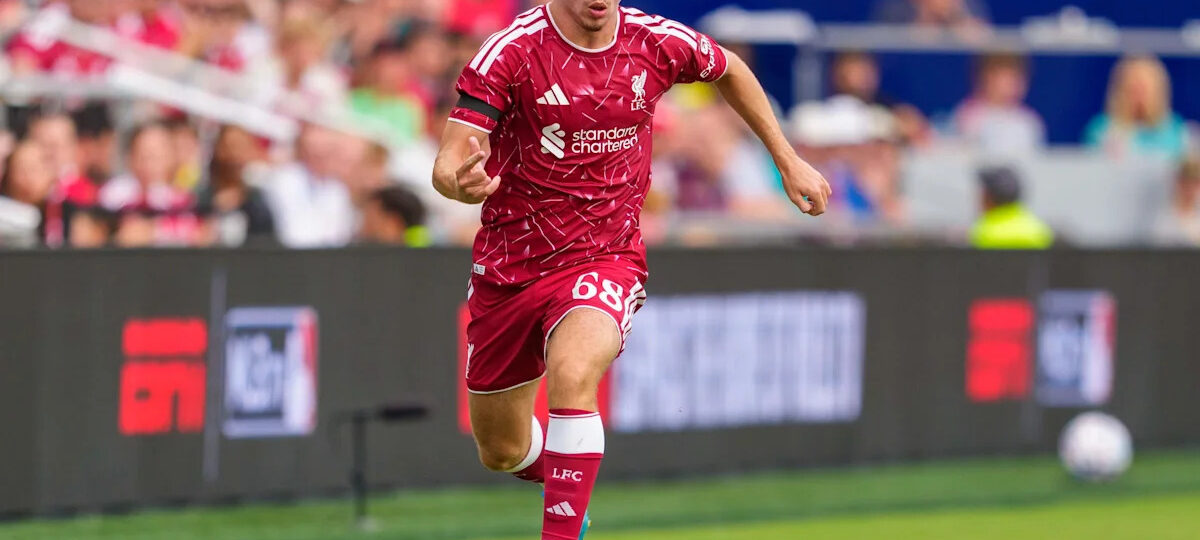 Pre-Season: Liverpool 4 – Sunderland 2