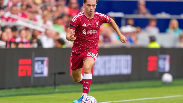 Pre-Season: Liverpool 4 – Sunderland 2