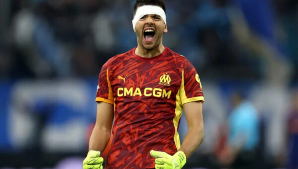 Man City want Geronimo Rulli to replace Leeds-bound James Trafford