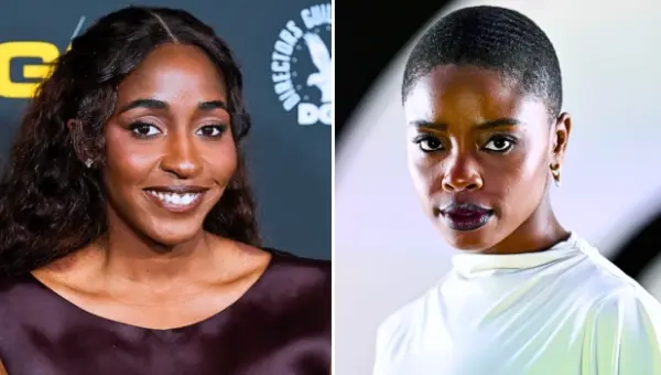 Actresses Of Nigerian-Descent Ayo Edebiri, Joy Sunday Earn 2026 Emmy Nominations