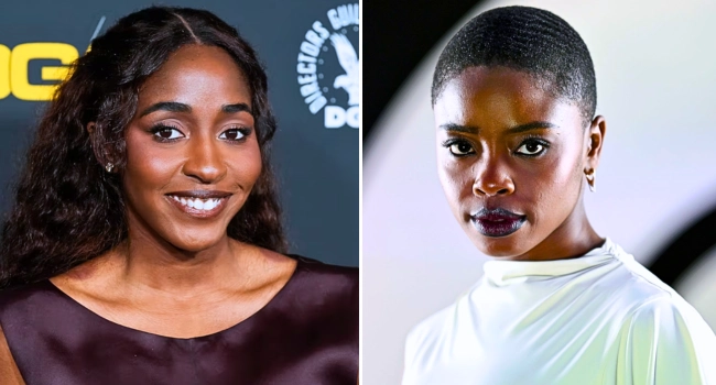 Actresses Of Nigerian-Descent Ayo Edebiri, Joy Sunday Earn 2026 Emmy Nominations