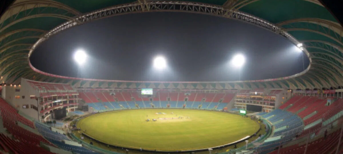 UPT20 League to return to Lucknow amid over Green Park infra, technical concerns?