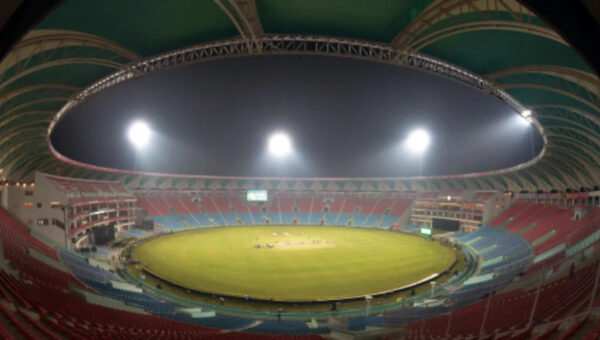 UPT20 League to return to Lucknow amid over Green Park infra, technical concerns?