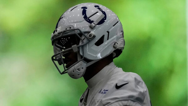 Colts insider leaves 2 offseason additions off 53-man roster prediction