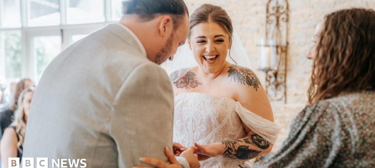 Long overdue, life-changing or frivolous? Your thoughts on wedding rule changes