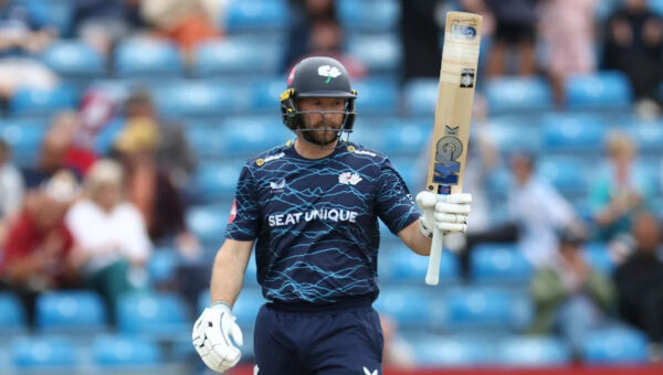 T20 Blast: Yorks beat Foxes, Somerset stun Northants