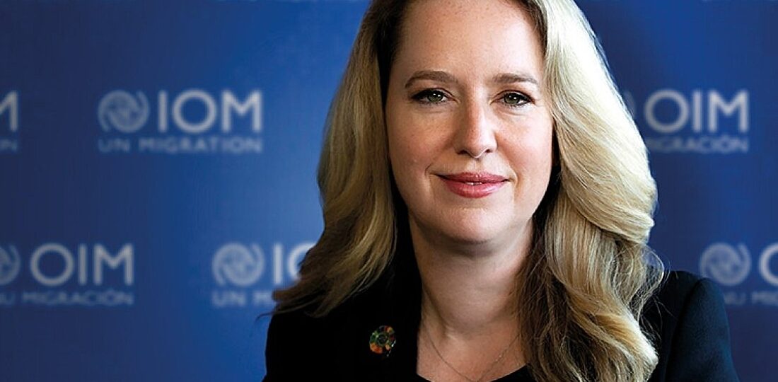 UN warns of increasing trafficking via online job adverts