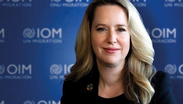 UN warns of increasing trafficking via online job adverts
