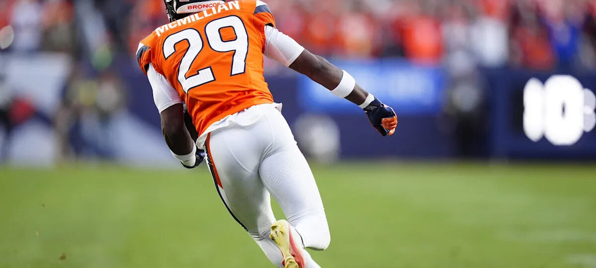 Sean Payton makes a strong statement about Ja’Quan McMillian’s future with the Denver Broncos
