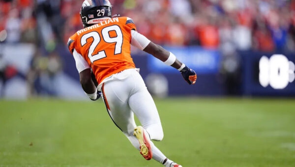 Sean Payton makes a strong statement about Ja’Quan McMillian’s future with the Denver Broncos