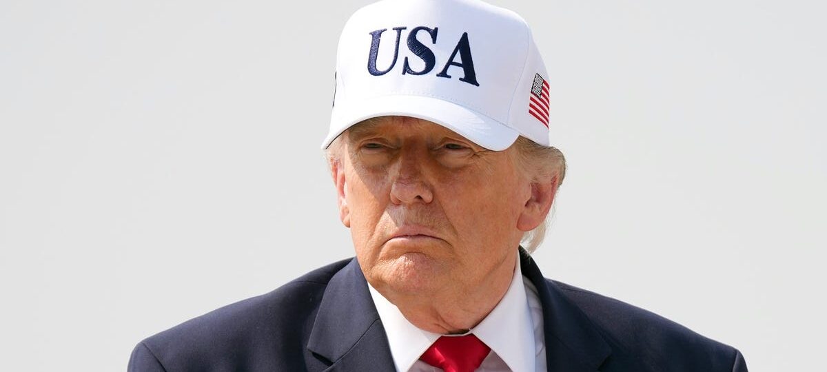 Trump Accounts are now live. Here's how to register.