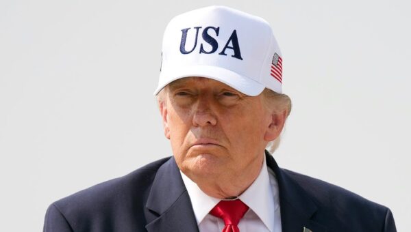 Trump Accounts are now live. Here's how to register.