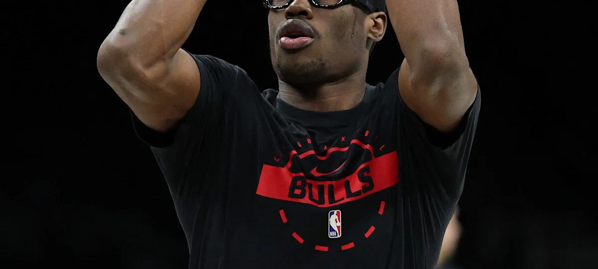 Rising Bulls stud big man 'has some fans' within Lakers organization