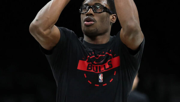 Rising Bulls stud big man 'has some fans' within Lakers organization