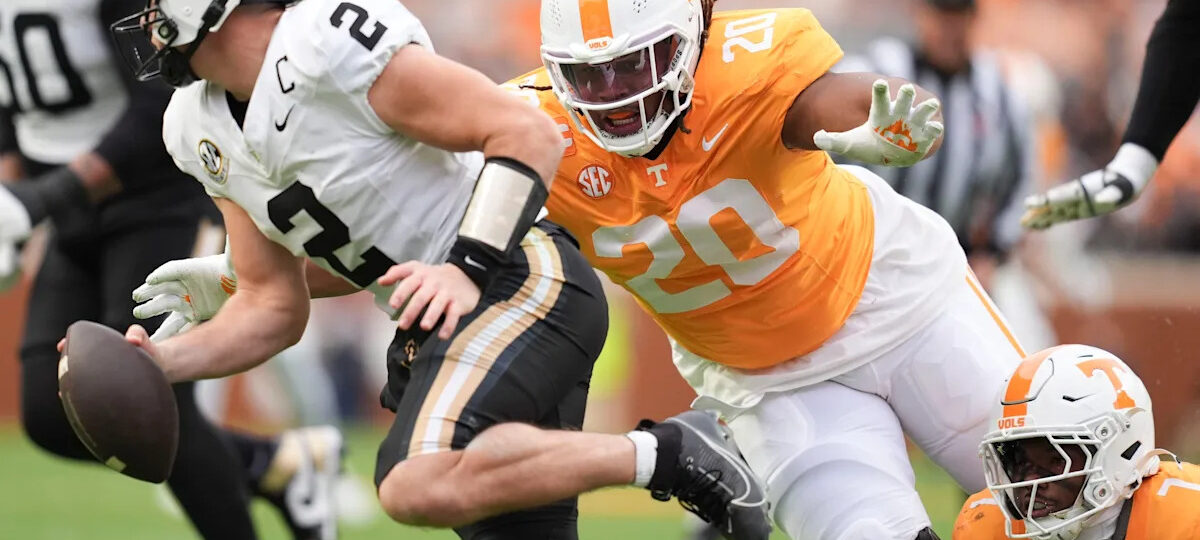 49ers UDFA looks to carve out reserve role on defensive line
