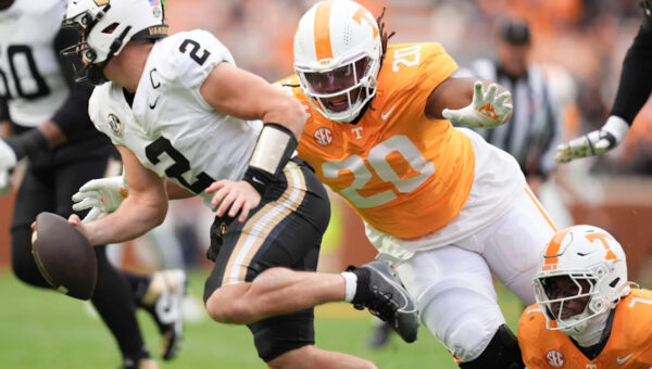 49ers UDFA looks to carve out reserve role on defensive line