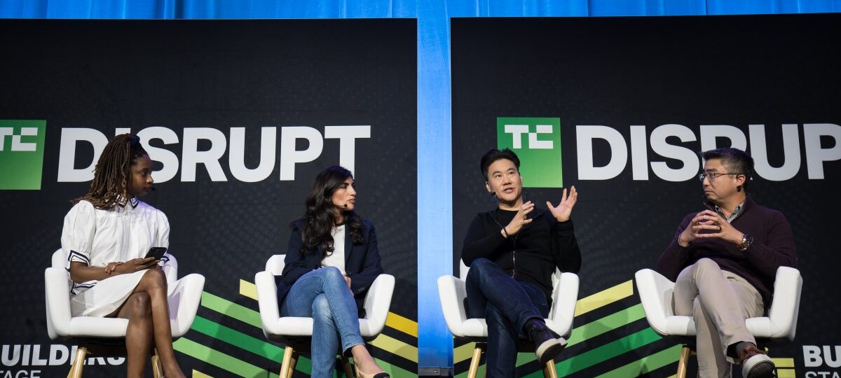 No product? No problem. This Disrupt 2026 session shows how to get pre-seed funding with conviction, storytelling