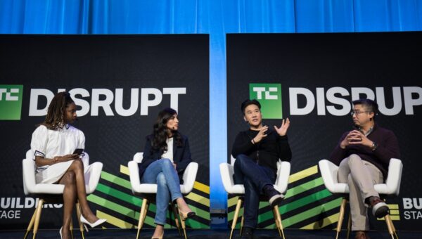 No product? No problem. This Disrupt 2026 session shows how to get pre-seed funding with conviction, storytelling