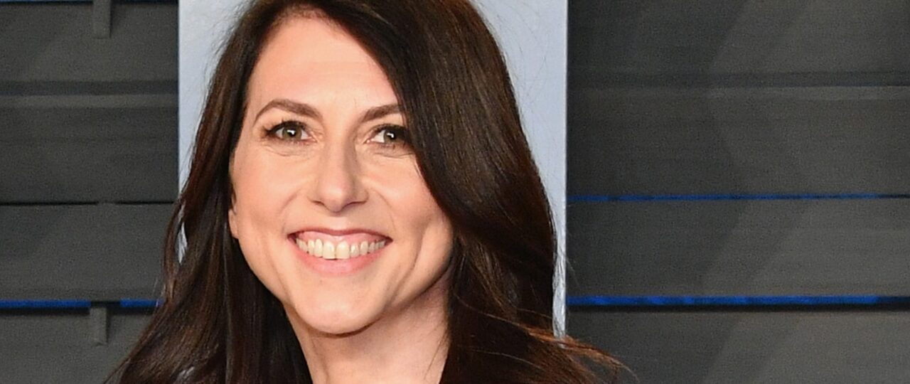Who Is MacKenzie Scott? 5 Things to Know About Jeff Bezos’ Ex-Wife