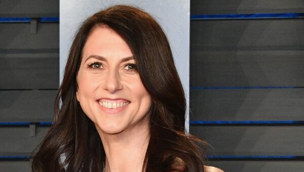 Who Is MacKenzie Scott? 5 Things to Know About Jeff Bezos’ Ex-Wife