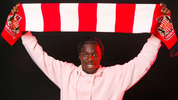On This Day (28th July 2023): Eliezer Mayenda — From Prospect to Promotion Hero