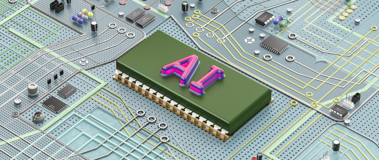 Nonprofit Current AI is racing to build the World Wide Web of AI, free for all