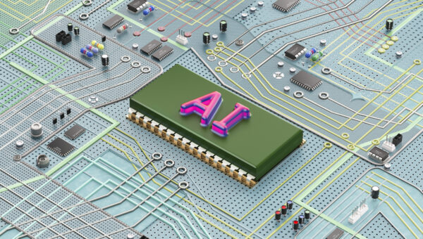 Nonprofit Current AI is racing to build the World Wide Web of AI, free for all