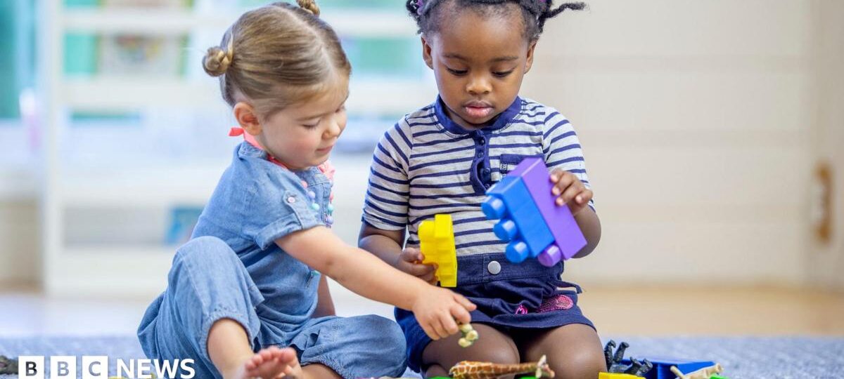 Most popular baby names for boys and girls in 2025 revealed