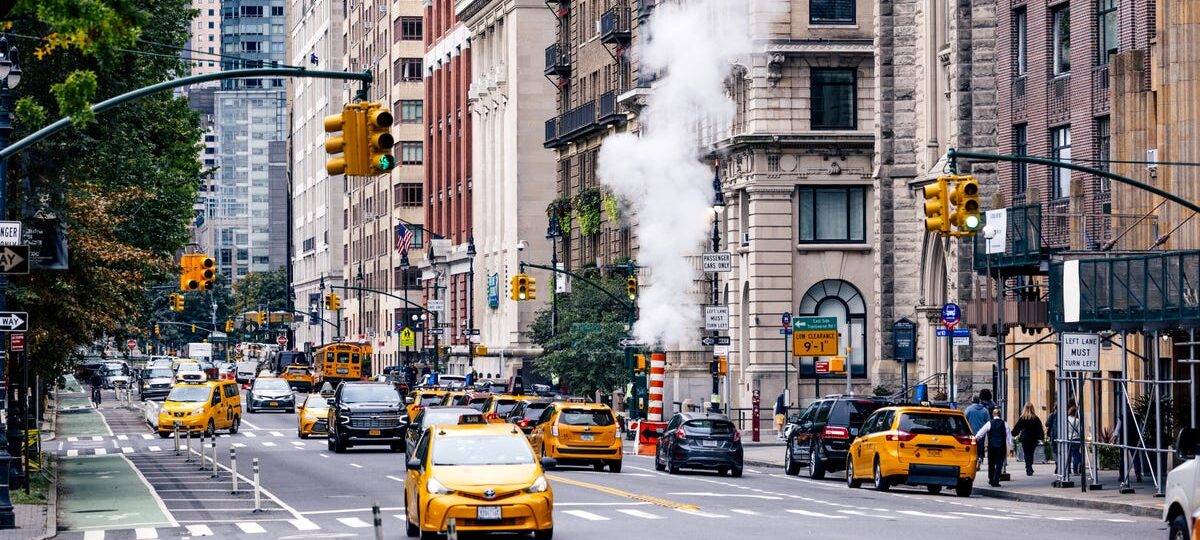 I moved to New York for my dream job, but my fiancé didn’t come with me. After 2 years, we reached a compromise.