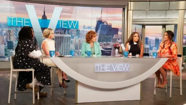Is ‘The View’ Getting Canceled? Update on the Show’s Future