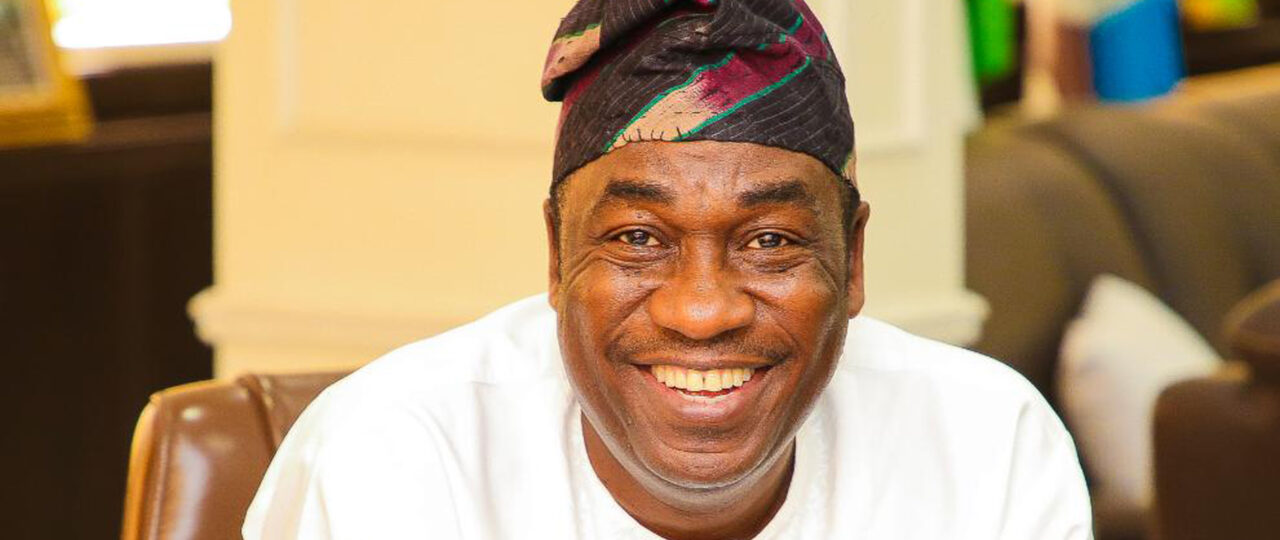 2027: Tinubu’s challengers lack vision to transform Nigeria – Hamzat