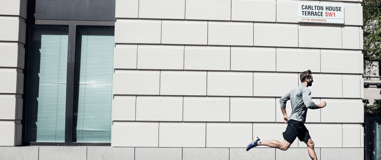 How This London-Based Trainer Became Hollywood’s Secret Weapon