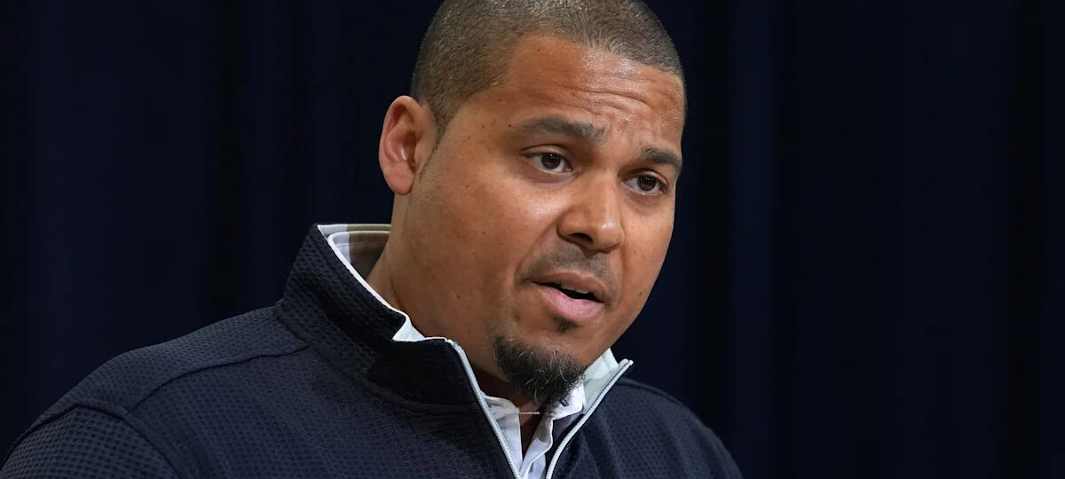 Breaking down the Chicago Bears’ 2026 salary cap by position