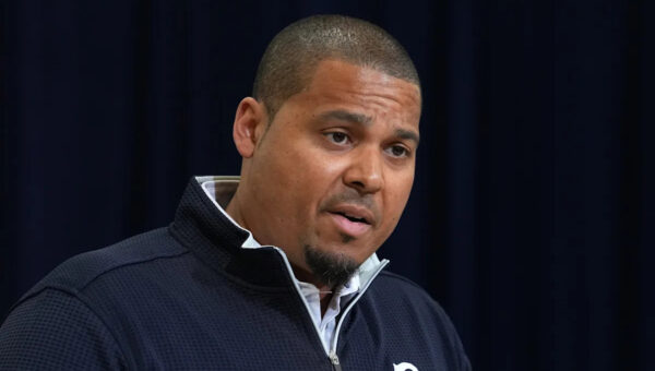 Breaking down the Chicago Bears' 2026 salary cap by position