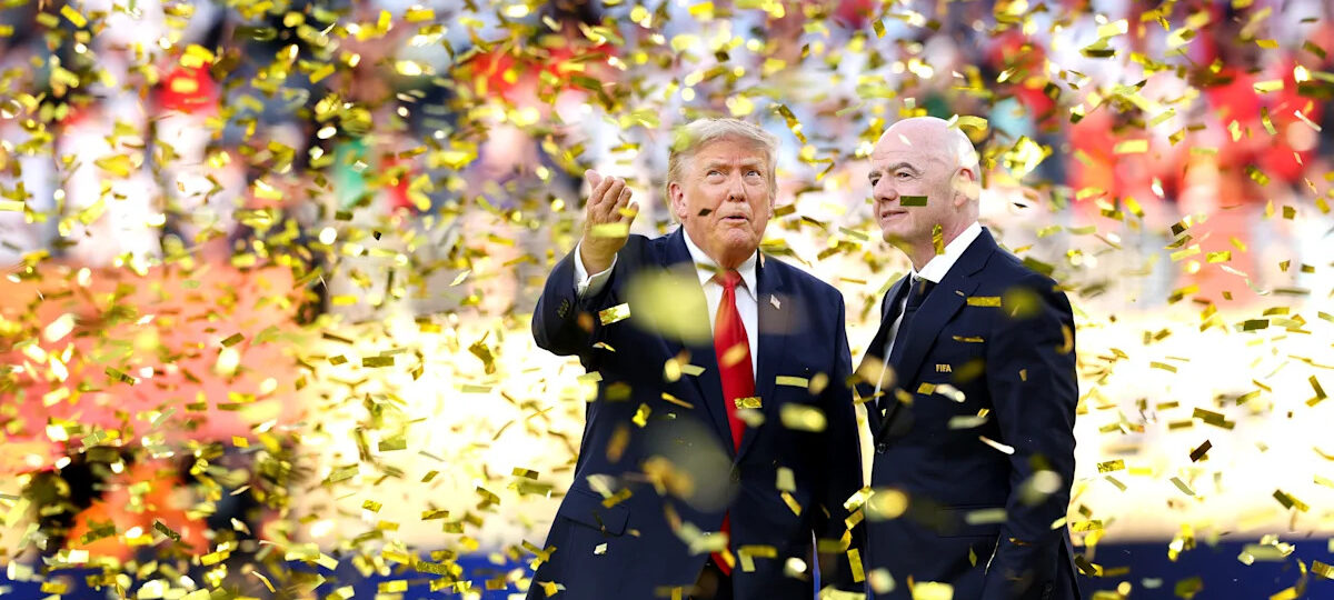 FIFA’s American Confederation Joins European Soccer Nations In Rejecting Controversial Private Investment Plan