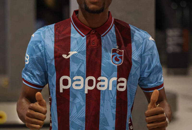 Transfer: Super Eagles defender nears Fulham switch