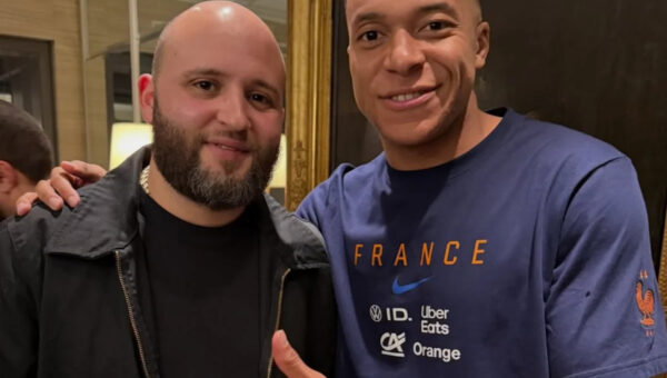 FC Breakfast: France’s in-house barber, Brazil–Netherlands thriller