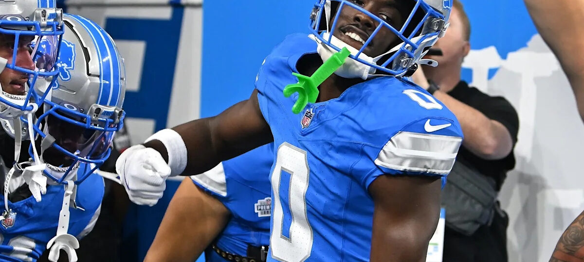 Ex-Lion Terrion Arnold contacted by 4 NFL teams since release: agent
