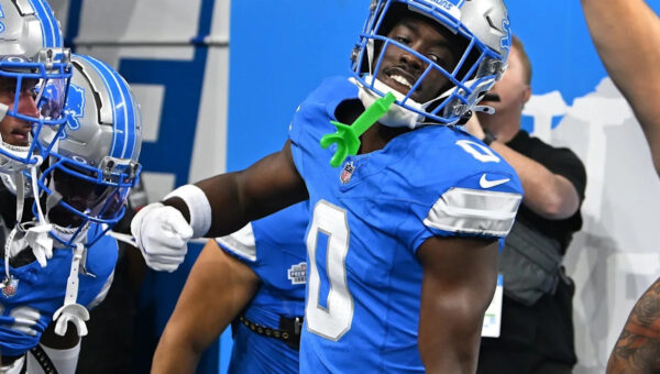 Ex-Lion Terrion Arnold contacted by 4 NFL teams since release: agent