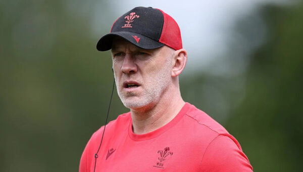Tandy pleased dispute resolved before Fiji opener