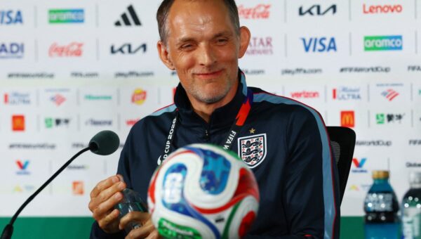 Thomas Tuchel gives England team news update ahead of crunch Mexico World Cup clash