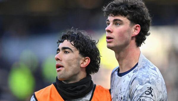 Tottenham Hotspur 1-0 MK Dons: Top 10 talking points