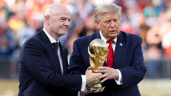 FIFA’s Credibility Is on the Line as Norway Speaks Up on Balogun Farce