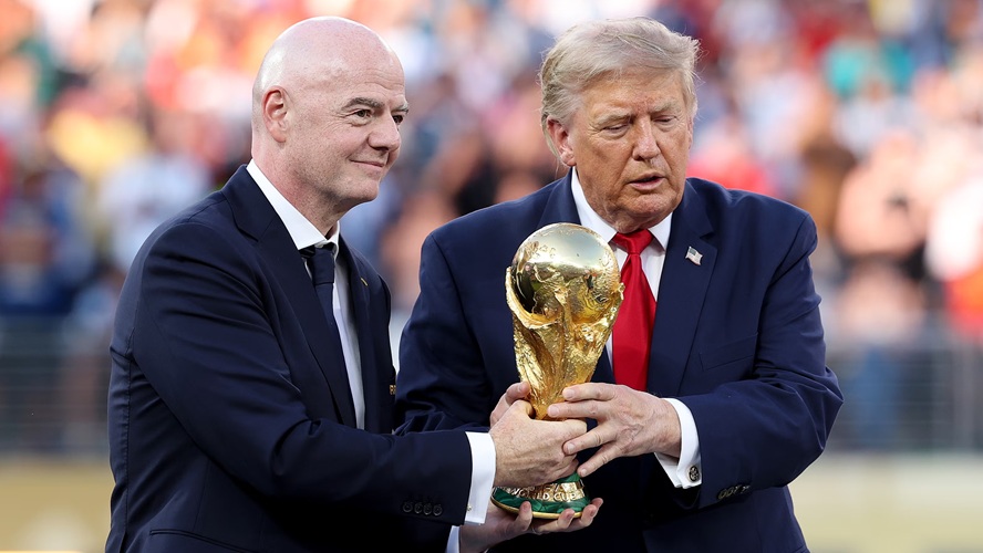 FIFA’s Credibility Is on the Line as Norway Speaks Up on Balogun Farce