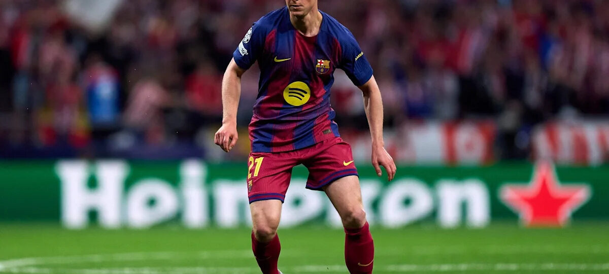 Flick chalks out plans to cope with Barcelona superstar’s absence as pessimism over injury grows